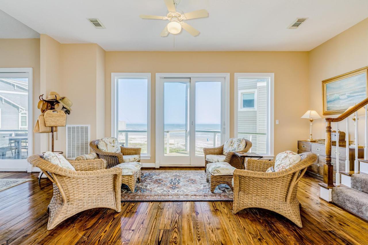 Beach Diamond Galveston Kültér fotó