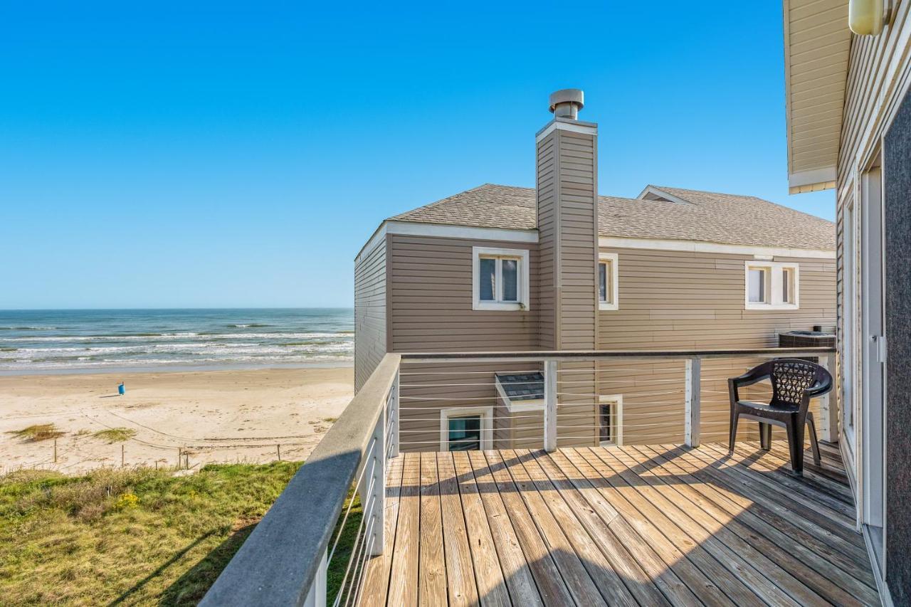 Beach Diamond Galveston Kültér fotó