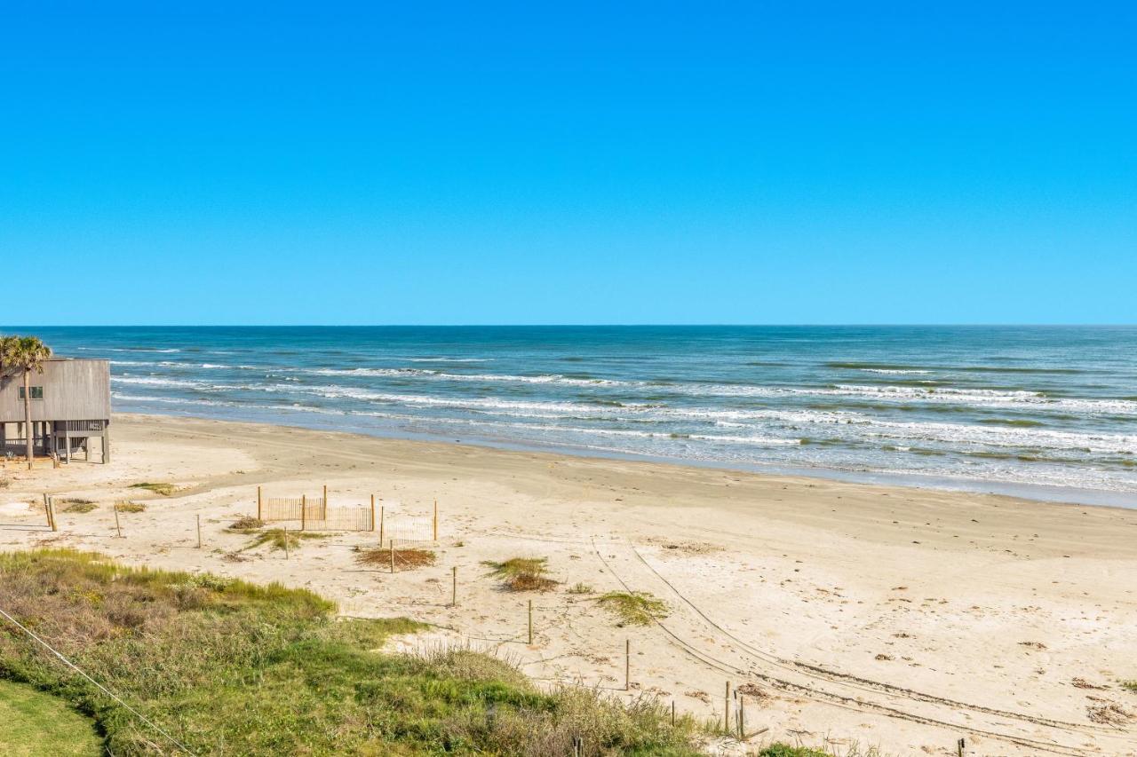 Beach Diamond Galveston Kültér fotó
